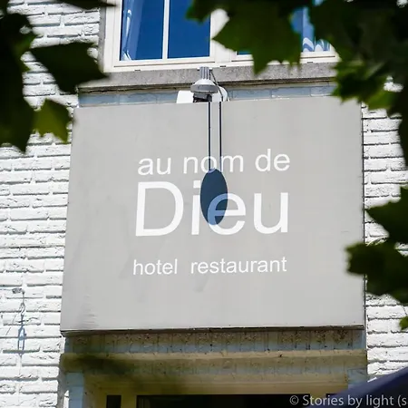 Au Nom De Dieu 2* Dilsen-Stokkem