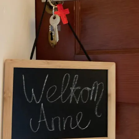 Hotel Au Nom De Dieu Dilsen-Stokkem