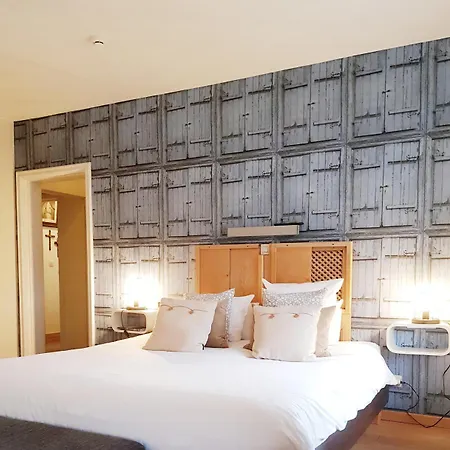 Au Nom De Dieu Hotel Dilsen-Stokkem