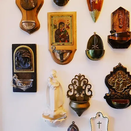 Au Nom De Dieu Hotel Dilsen-Stokkem
